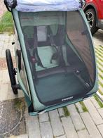 Thule Coaster 2 XT fietskar, Ophalen, Opvouwbaar, 20 tot 40 kg, Zo goed als nieuw