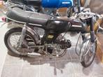 ss50 caferacer, Fietsen en Brommers, Brommers | Honda, Ophalen, Gebruikt