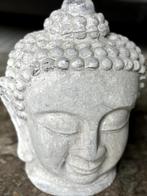 Boeddha stenen beeld, Zo goed als nieuw, Ophalen