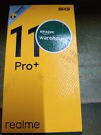 A vendre realme 11 pro plus 512gigas, Télécoms, Téléphonie mobile | Apple iPhone, Enlèvement