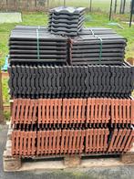 Creaton Duitse pan - Ratio Neu D-hon, Ophalen, Nieuw, 15 m² of meer, Dakpannen