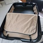zwarte reiskoffer Samsonite Epsilon de Luxe, Handtassen en Accessoires, Ophalen, Wieltjes