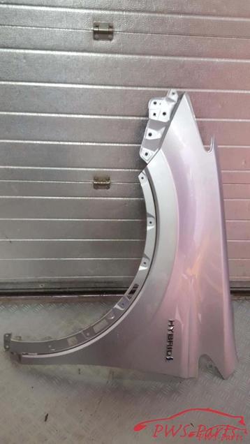 TOYOTA RAV4 RAV 4 ZIJSCHERM SPATBORD LINKS ORIGINEEL VANAF 2 beschikbaar voor biedingen