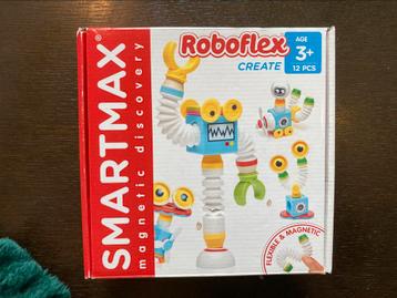 Smartmax roboflex, compleet -zo goed als nieuw- beschikbaar voor biedingen