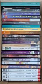 DVD's: Allerlei lot 4 (zie foto's voor titels), Ophalen of Verzenden, Zo goed als nieuw, Boxset