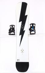 158 162 166 snowboard BURTON CUSTOM EXPERIENCE WIDE, Sport en Fitness, Snowboarden, Verzenden, Gebruikt, Board