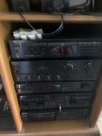sterioketen  luidsprekers jvc zie ook mijn andere zoertjes, Ophalen, Sony