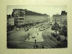 48180 - LIEGE - PLACE ST-LAMBERT - LES GRANDS MAGASINS, Envoi
