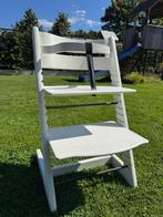 Stokke triptrap, Kinderen en Baby's, Kinderstoelen, Ophalen, Gebruikt, Meegroeistoel