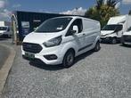 Ford TRANSIT CUSTOM 2.0 L2 Wp-Inrichting AC!, Wit, Bedrijf, Ford, Airconditioning