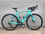 Bianchi Infinito disc CV maat 53, Neuf, Autres marques, 49 à 53 cm, Enlèvement