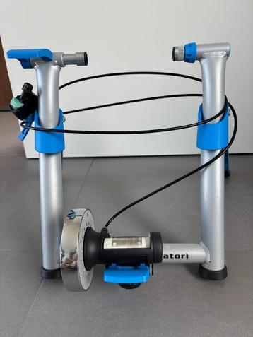 Tacx Fietstrainer beschikbaar voor biedingen