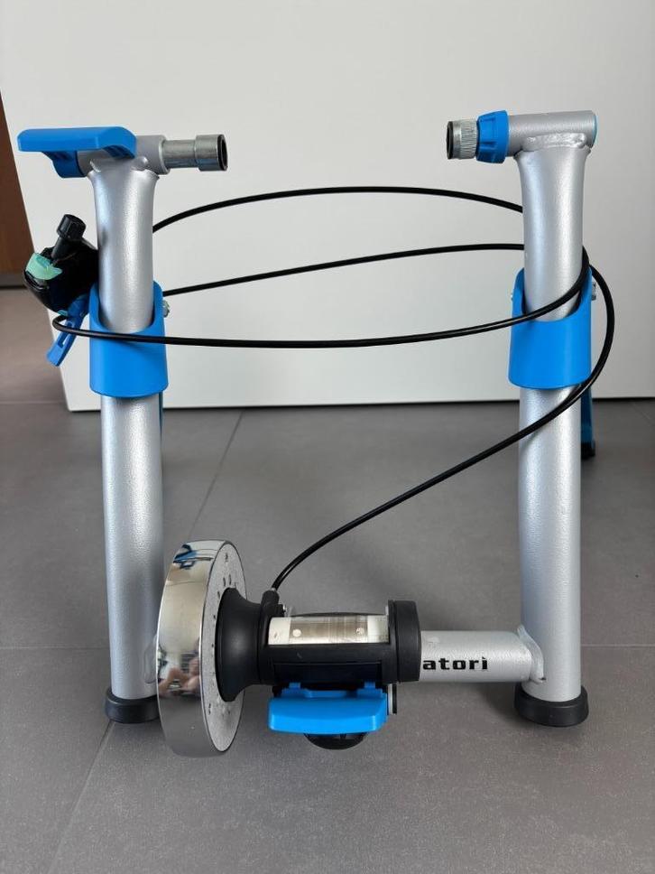 Tacx Fietstrainer, Sport en Fitness, Wielrennen, Gebruikt, Overige typen, Ophalen