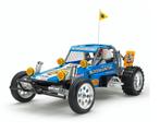 Tamiya Wild One Blockhead Motors 58695 NIB, Ophalen of Verzenden, Nieuw, Elektro, Auto offroad