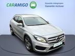 Mercedes-Benz GLA 180D  180 D (2017) [ref: 4313], Gebruikt, Euro 6, Zilver of Grijs, Te koop