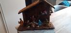 Kerststal compleet, Diversen, Kerst, Ophalen