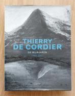 Thierry de Cordier - De wijnjaren, Livres, Art & Culture | Arts plastiques, Comme neuf, Enlèvement ou Envoi