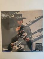 Stevie Ray Vaughan and Double Trouble - Texas Flood - vinyl, Ophalen of Verzenden, Nieuw in verpakking, 12 inch