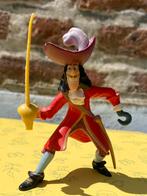 Bullyland Disney Captain Hook-figuur