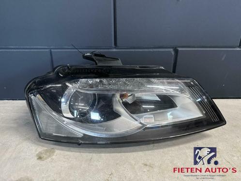 Koplamp origineel xenon rechts Audi A3 8P0941004BE, Auto-onderdelen, Verlichting, Audi, Gebruikt, Ophalen of Verzenden