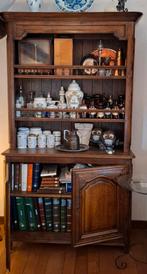 Antiek sierkast, Huis en Inrichting, Ophalen