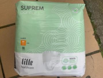 pantalons à couches pour adultes, Divers, Matériel Infirmier, Enlèvement ou Envoi, Neuf