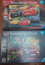 Puzzle Cars 6 ans, 6 jaar of ouder, Meer dan 50 stukjes, Ophalen of Verzenden, Zo goed als nieuw