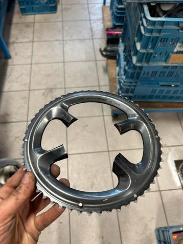 Engrenages Shimano Dura Ace