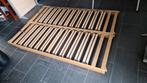lattoflex elisma lattenbodem 2x70cmx200cm 140cmx200cm l, Zo goed als nieuw