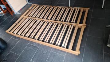 lattoflex elisma lattenbodem 2x70cmx200cm 140cmx200cm l beschikbaar voor biedingen