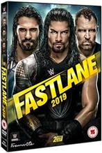 WWE: Fastlane 2019 (Nieuw in plastic), CD & DVD, DVD | Sport & Fitness, Autres types, Neuf, dans son emballage, Envoi, Sport de combat