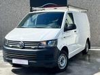 Volkswagen Transporter (bj 2018), Te koop, 2800 kg, Transporter, Gebruikt