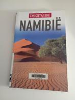 Namibië, Boeken, Ophalen of Verzenden, Zo goed als nieuw