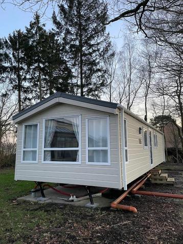 stacaravan te koop, nieuw!, Jusqu'à 2