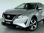 Nissan QASHQAI e-Power 1.3 DIG-T-GPS-T.PANO-CARPLAY-CAMERA36, Stof, Gebruikt, Bedrijf, 5 zetels