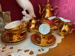 Koffie thee servies, Antiek en Kunst, Antiek | Servies compleet, Ophalen