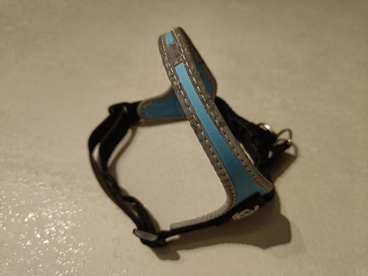 Hondenharnas voor kleine honden, Dieren en Toebehoren, Honden-accessoires, Gebruikt, Ophalen of Verzenden