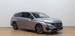 Peugeot 308 1.2T Allure automaat (automatique), Argent ou Gris, Achat, Entreprise, 5 portes