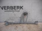 RAAMMECHANIEK HAND RECHTS ACHTER Mercedes-Benz C (W202), Gebruikt, Mercedes-Benz