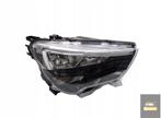 Opel Combo E IV rechter Koplamp Rechts H7 + LED 9816825980, Auto-onderdelen, Gebruikt, Opel