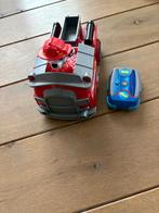 Paw Patrol Marshall telegeleide auto, Enlèvement, Comme neuf, Télécommande