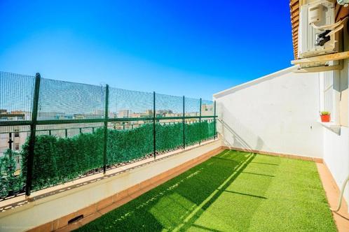 Penthouse met parkeerplaats bij de haven,in   Torrevieja...., Immo, Buitenland, Spanje, Appartement, Stad