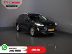 Ford Kuga 2.5 PHEV 225 pk Titanium Garantie 3-28'/ Navi/ Car, Achat, Entreprise, Carnet d'entretien, Automatique