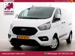 Ford Transit Custom 2.0 TDCI 130pk L2H1 Trend Airco/Camera/2, Autos, Camionnettes & Utilitaires, Achat, Entreprise, Electronic Stability Program (ESP)