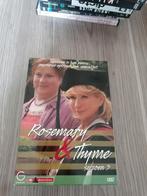 Dvd serie Rosemary & Thyme seizoen 3, Ophalen of Verzenden, Zo goed als nieuw