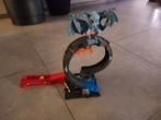 Hot Wheels vleermuisaanval nieuw, Ophalen of Verzenden, Zo goed als nieuw, Hot Wheels
