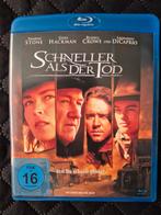 The Quick and The Dead (couverture DE, sous-titres en frança, Envoi, Utilisé