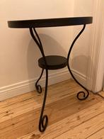 Bijzettafeltje, Enlèvement, Comme neuf