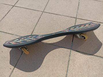 Waveboard, Enlèvement, Utilisé, Autres types, Razor