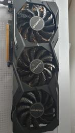 GIGABYTE GV-N207SWF3OC-8GD, GDDR6, Ophalen of Verzenden, PCI, Nvidia